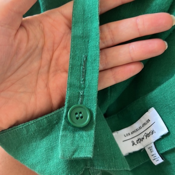 &Other Stories dress size 0 - Picture 6 of 8